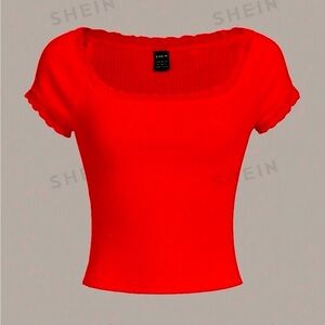 NWT Red T-Shirt